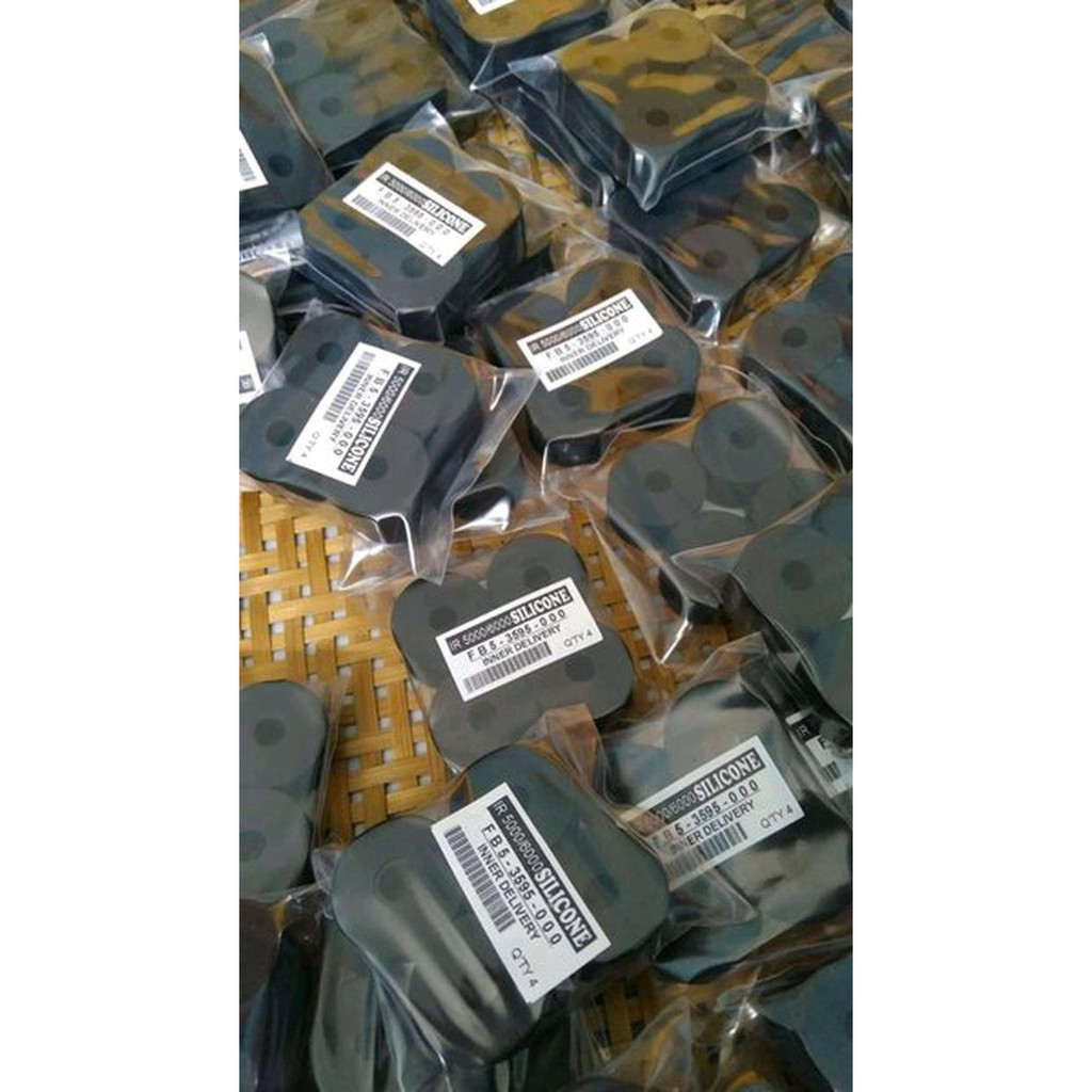 Jual Jual Karet delevery inner exit canon ir 5000-6570-5050-5075 perkakas Limited