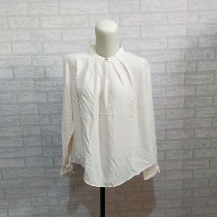 Blouse Sifon Glacier