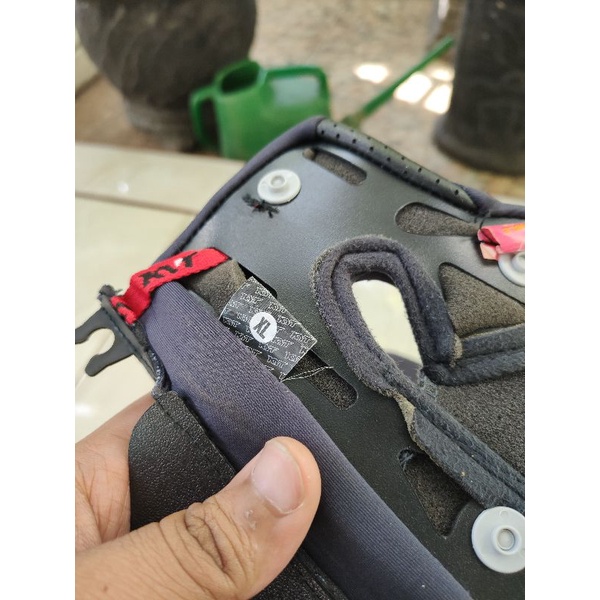 busa pipi eqrs XL KYT NFR NXRACE NZ RACE Original