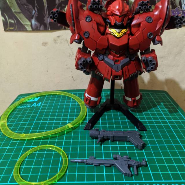 SD neo zeong