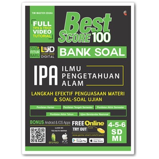 Best Score 100: IPA SD