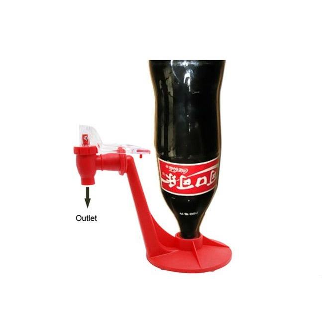 TBI DISPENSER MINUMAN BERSODA PORTABLE