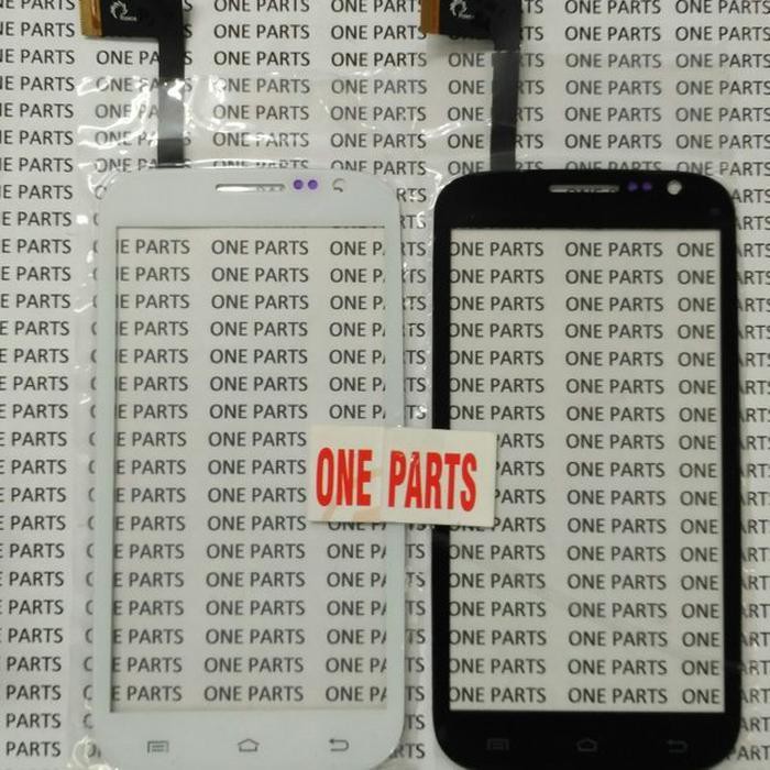 TOUCHSCREEN ADVAN S5E NEW 5001