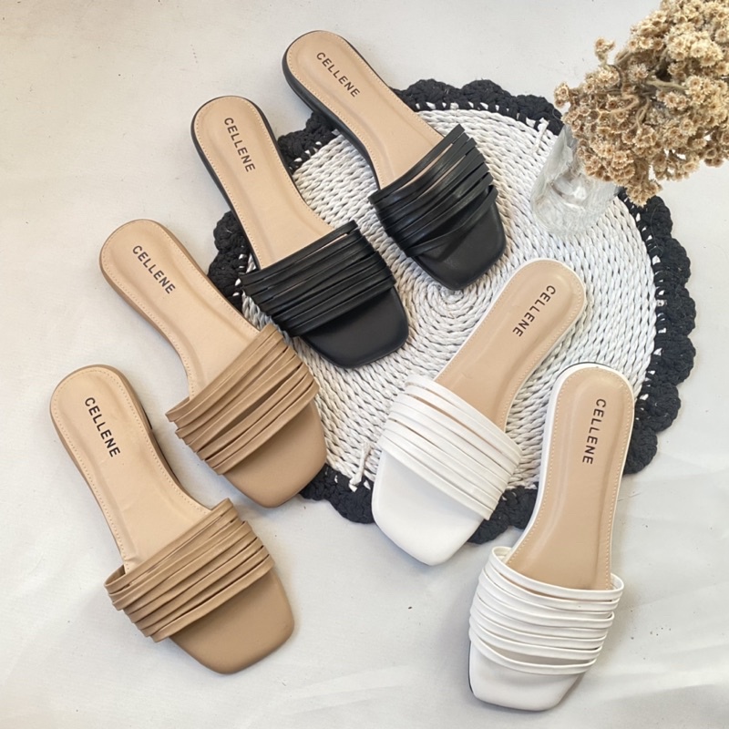 Cellene • Strapa Sandal