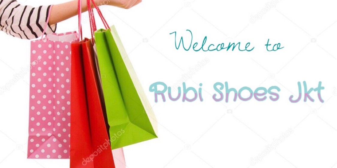 Toko Online Rubi Shoes Jkt | Shopee Indonesia