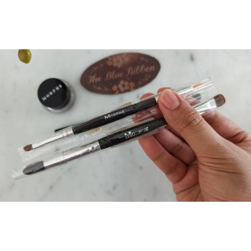 MORPHE EYE SET