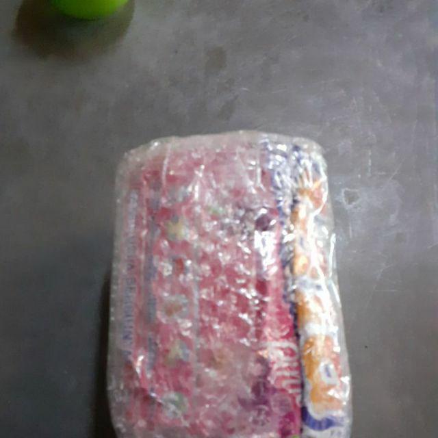 Daia Deterjen Detergent Dan Softener Pink 555 Gram