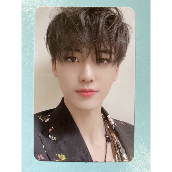 PC JAEMIN CHILLING VER HOT SAUCE