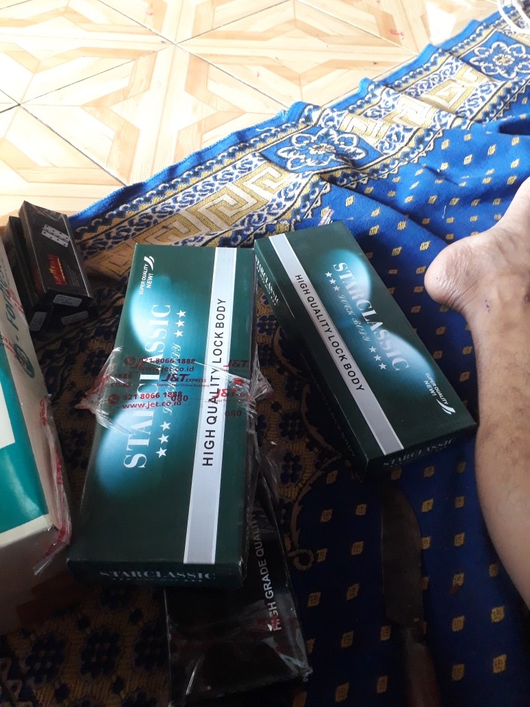 Handle Pintu Rumah 33 Cm Stainless Murah Gagang Pintu Tarikan Pintu Minimalis Modern