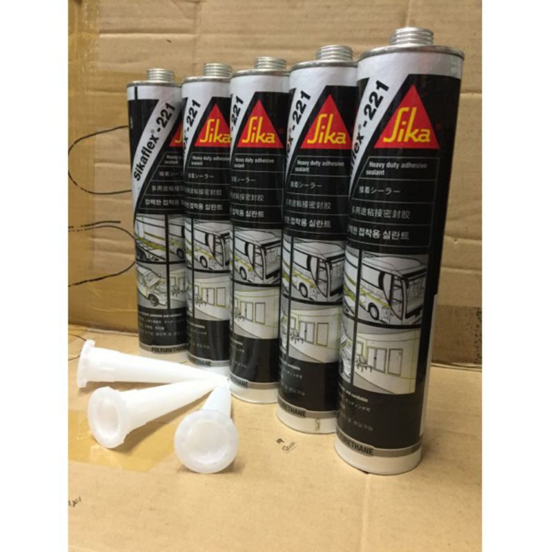 sikaflex 22sikaflex 221