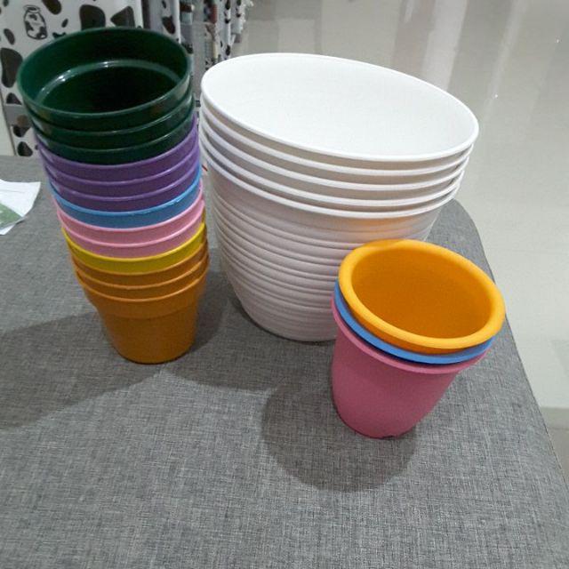 21cm Pot Tawon 21 Budi Jaya