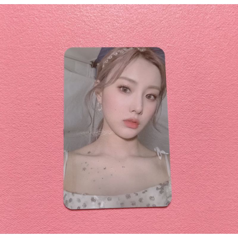 pc hyewon oneiric diary