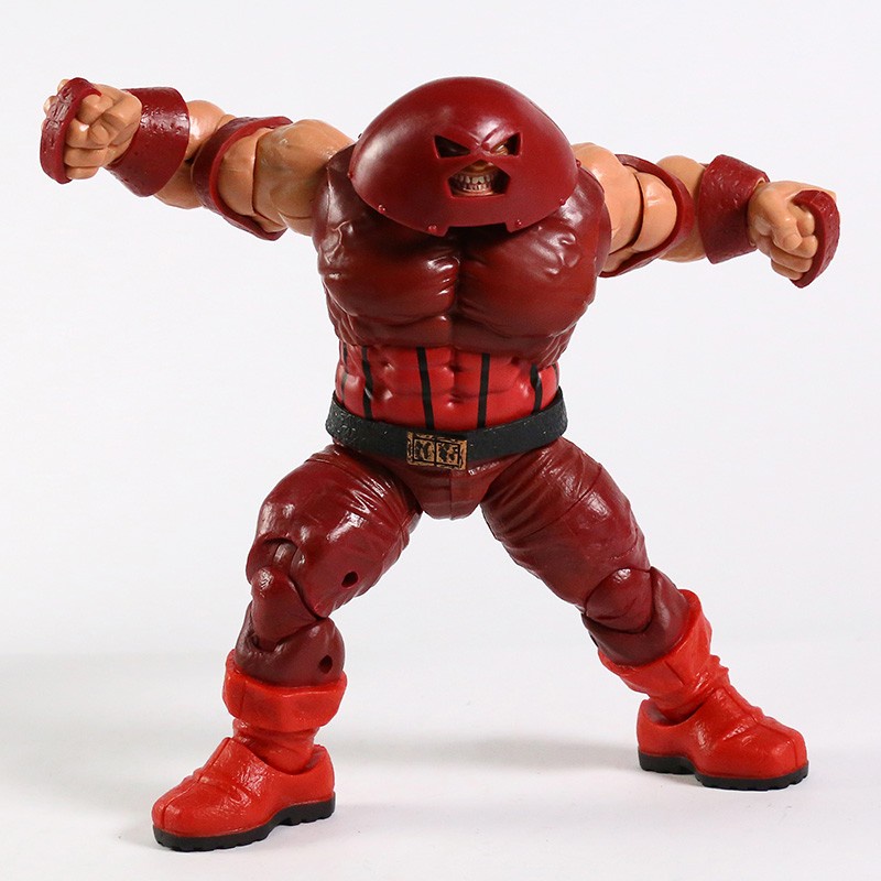 Figure Marvel Legends X-men Juggernaut Cain Marko 21 cm RECAST