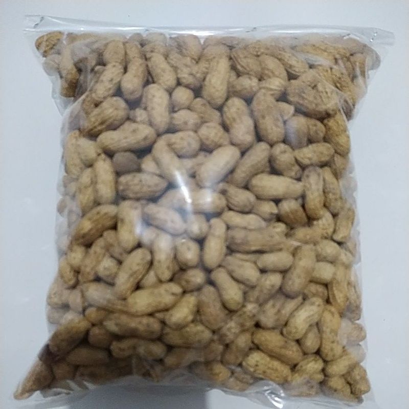 

kacang tanah kacang kulit sangrai 1.kg