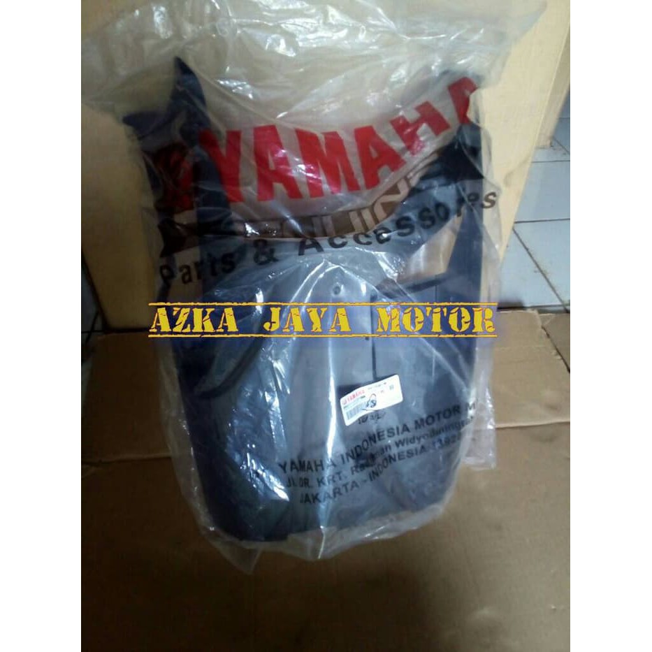 Bordes Dek Bawah Yamaha Mio M3 125 Original