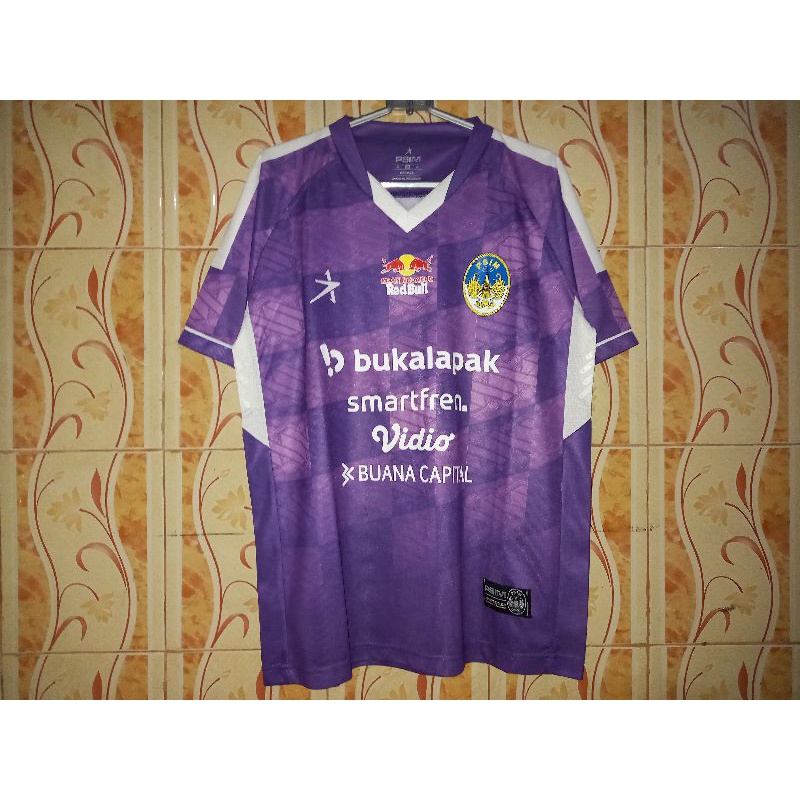 JERSEY PSIM HOME GK 2021 ORIGINAL