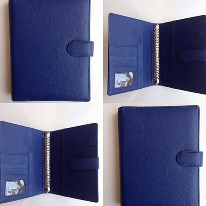 

Binder Polos Biru, 26 Ring Produk Laris