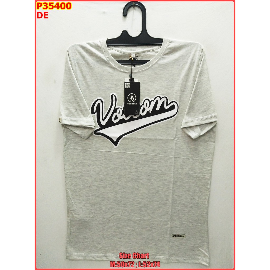 KAOS BM ORI VOLCOM P35400