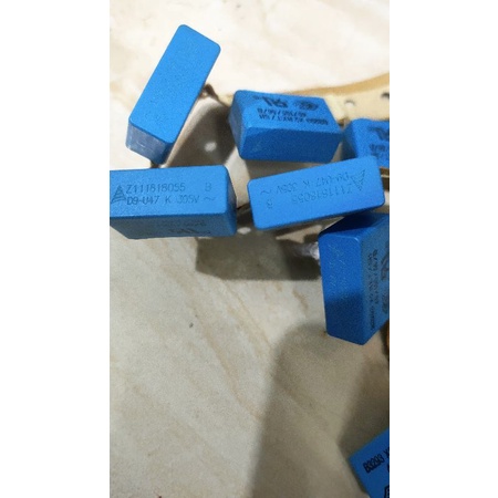 capasitor 474 / 305V Epcos