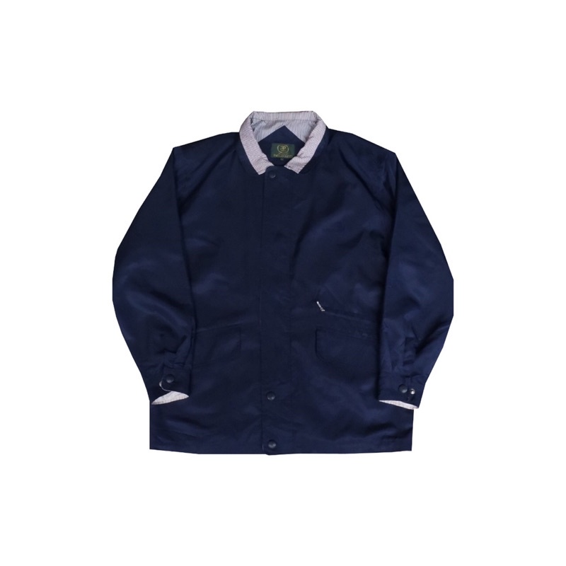 Vintage Paolo Gucci Harrington Jacket