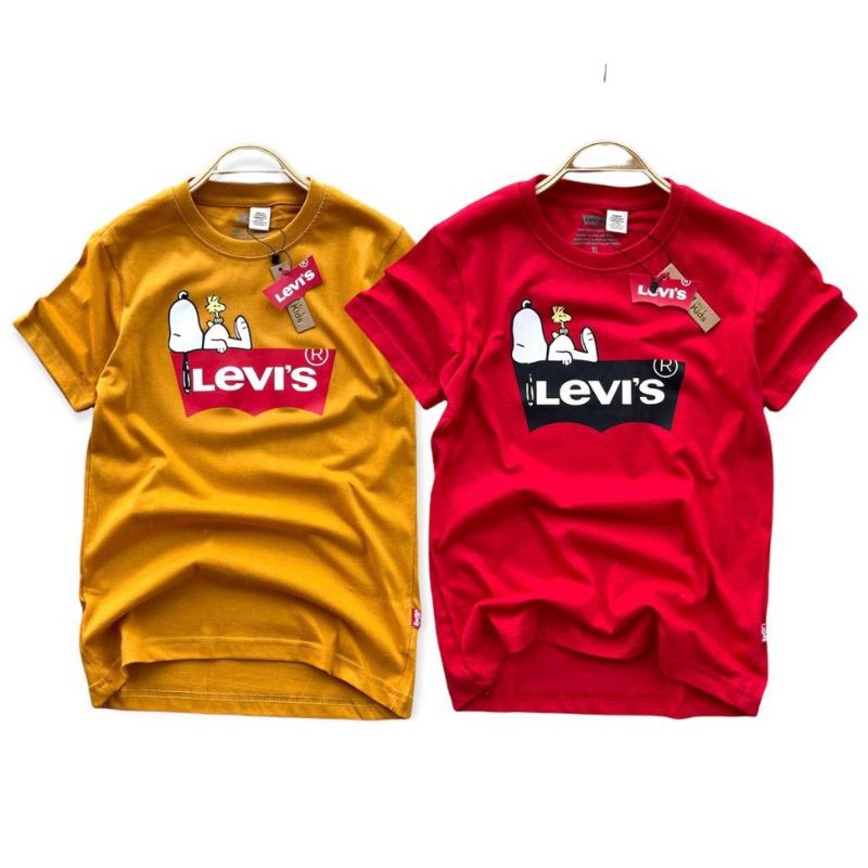 cod Kaos anak premium/pakaian anak laki-laki/usia 2-12 tahun