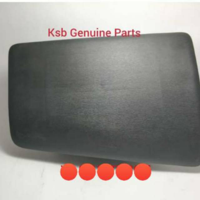 Air Bag Penumpang kiri All New avanza/veloz 2012-2017