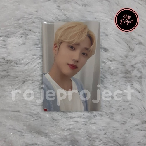 THE BOYZ - PC Photocard LAPO Jacob