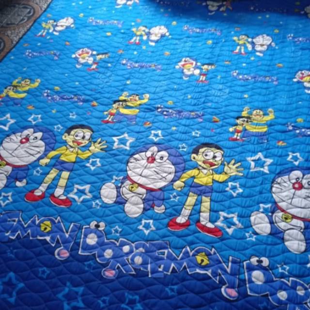 KARPET QUILTING/TIKAR QUILTING