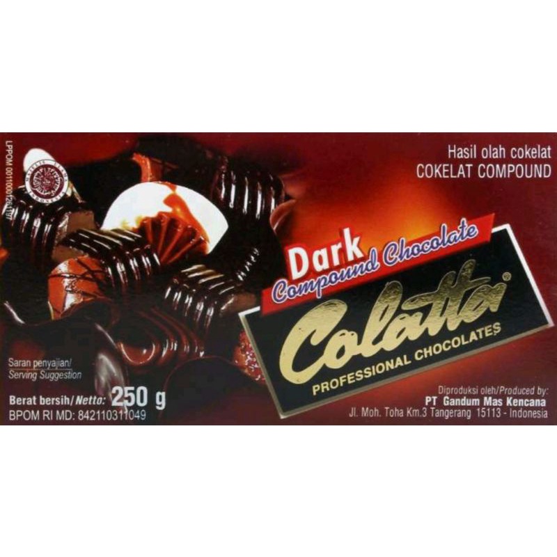

colatta