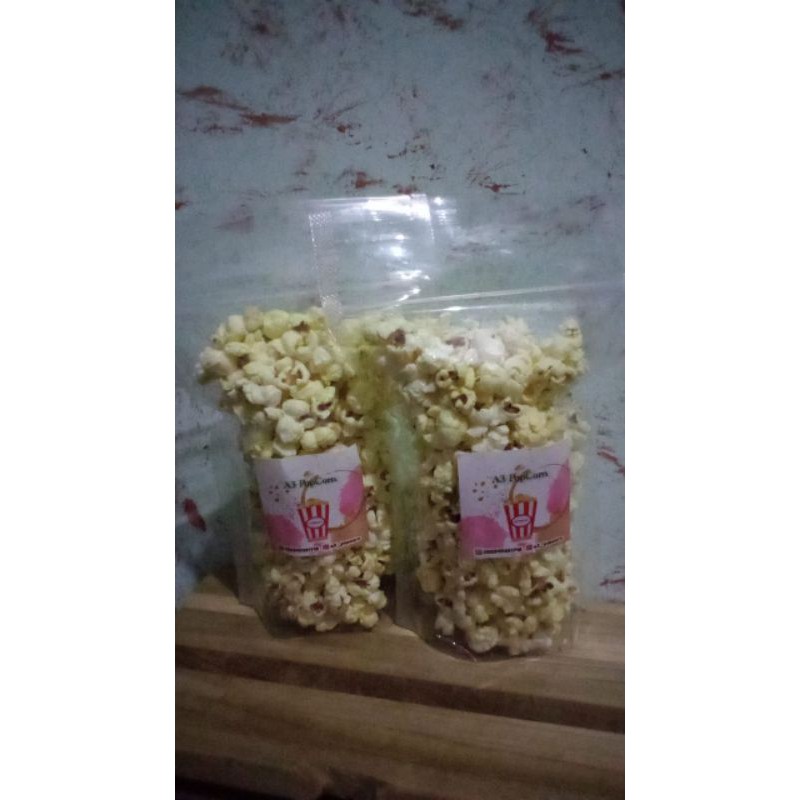 

Popcorn Original