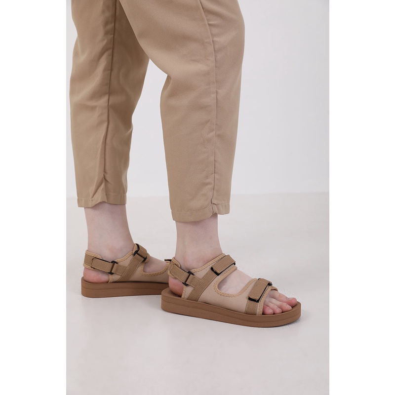 Berrybenka - Sepatu Sandal Tali Wanita Sophie Serena Eva Sandal-6