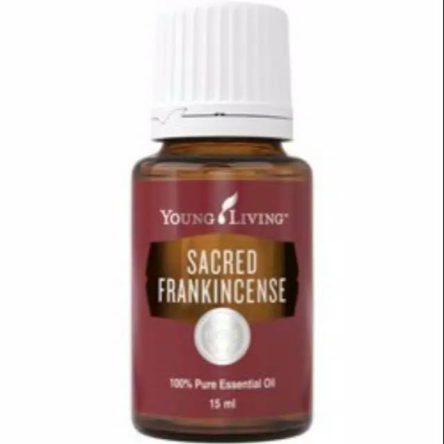 YL Essential Oil - Sacred Frankincense