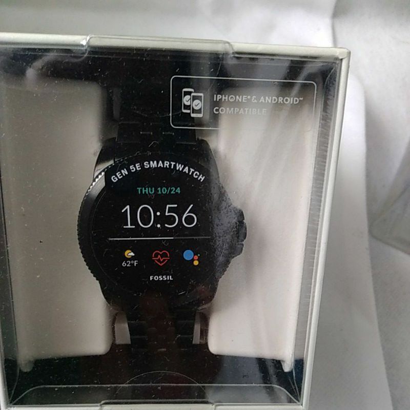 Foss SWGen5E FTW 4056