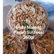 

Mete Matang Sulawesi