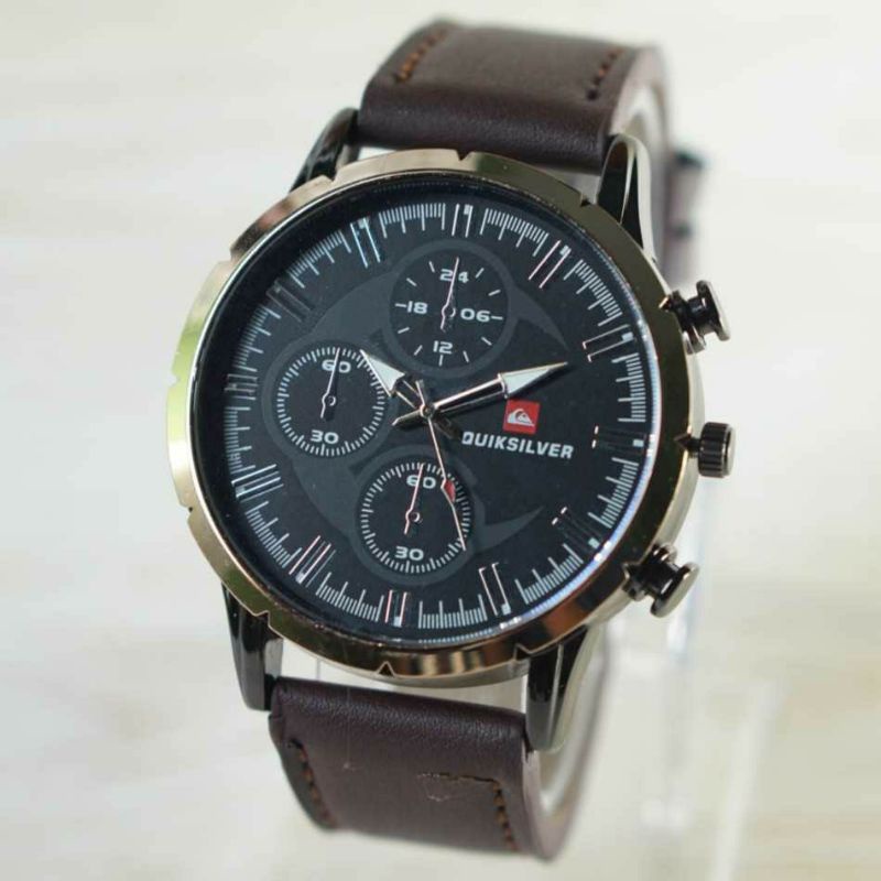 jam tangan pria quiksilver