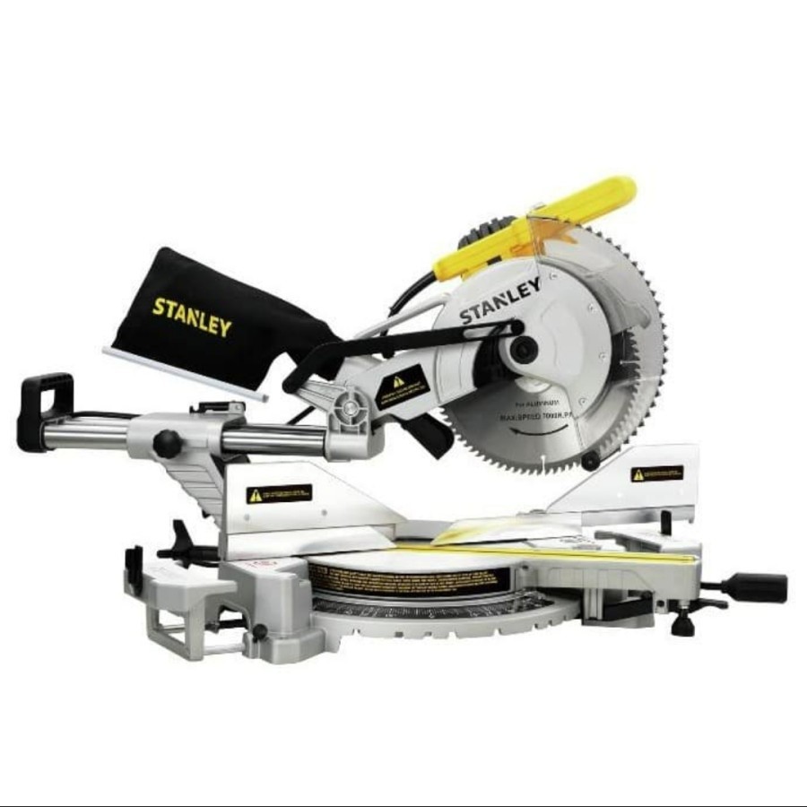 Stanley Miter Saw Slidding 10inch SM18 miter saw sliding stanley sm18