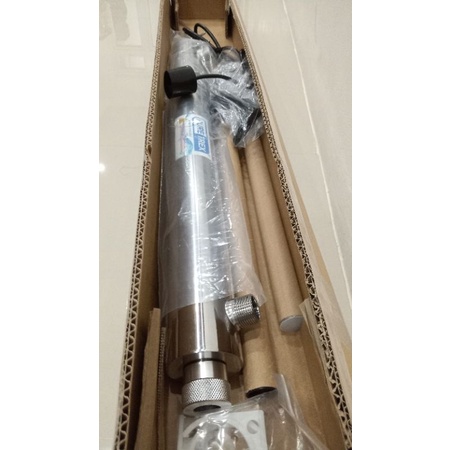 Lampu UV 12GPM  lampu pembunuh kuman depot isi ulang Dan Ro