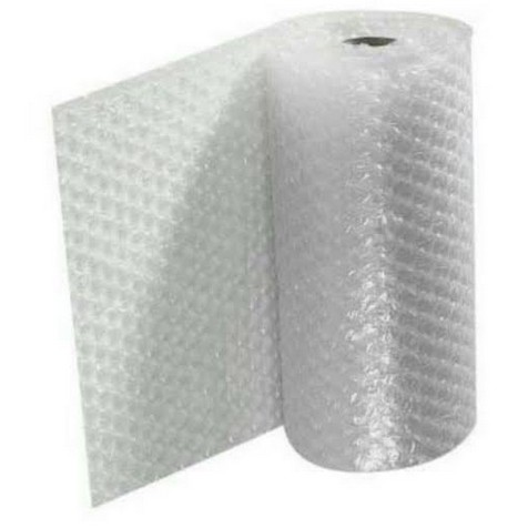 

Bubble wrap tambahan Packing Aman