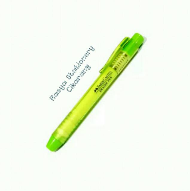 Faber - Castell Pen Eraser