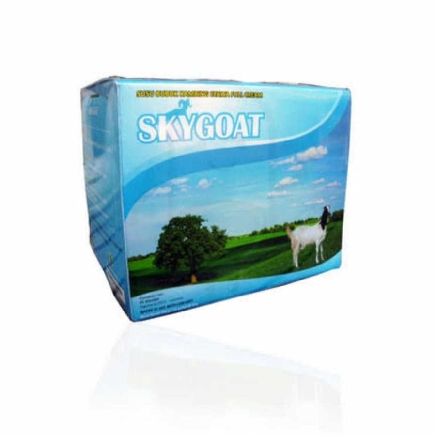 SKYGOAT