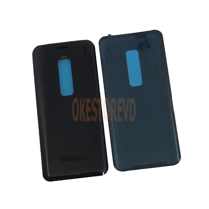 BACKDOOR VIVO V17 PRO / BACKCOVER / TUTUP BELAKANG V17PRO