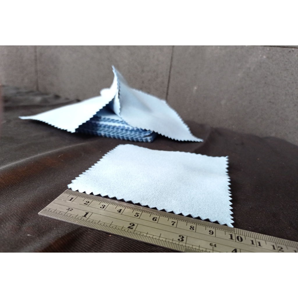 Kain Suede Aplicator Nano Ceramic