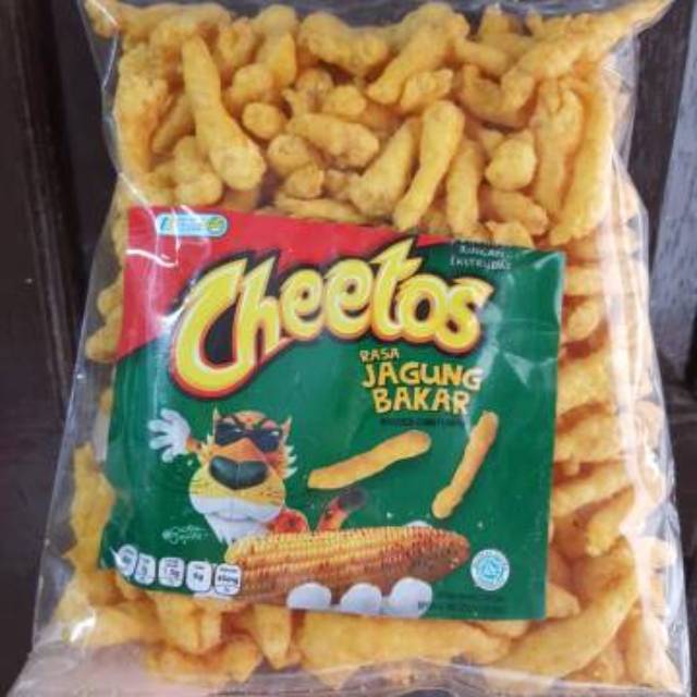 

Cheetos 225gr