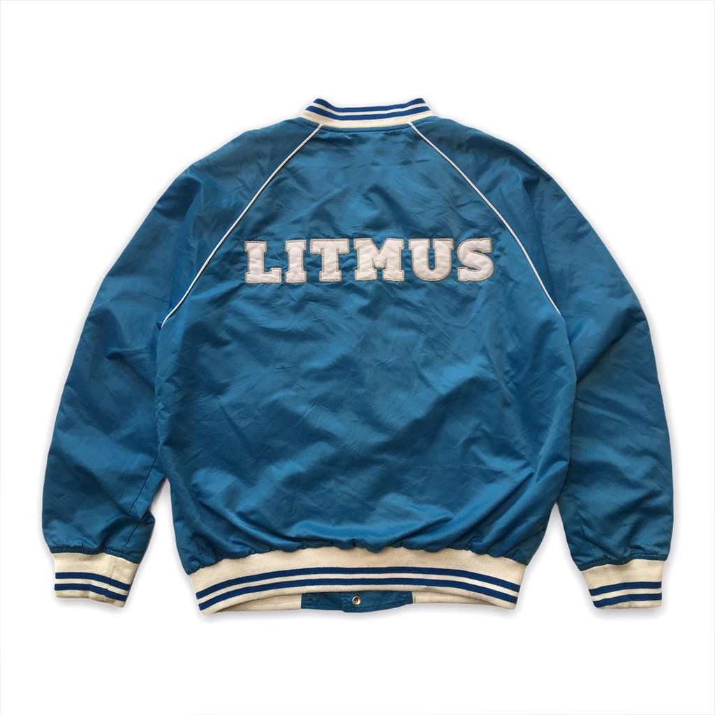 Varsity Litmus