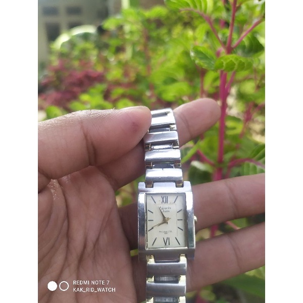 Alexandre Christie wanita 8040LH Original (second)