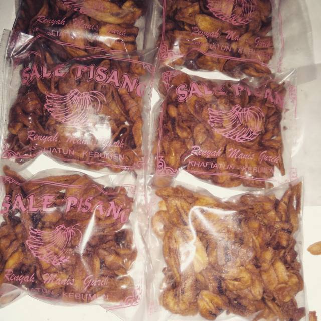 

Sriping sale pisang manis tanpa bahan tambahan tanpa pengawet