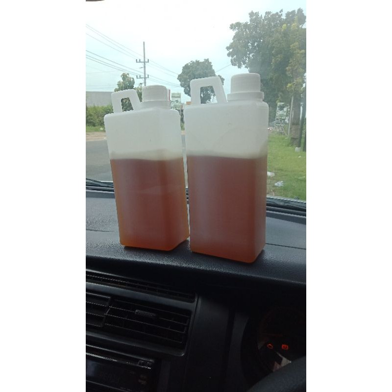 

MADU MURNI BERGARANSI