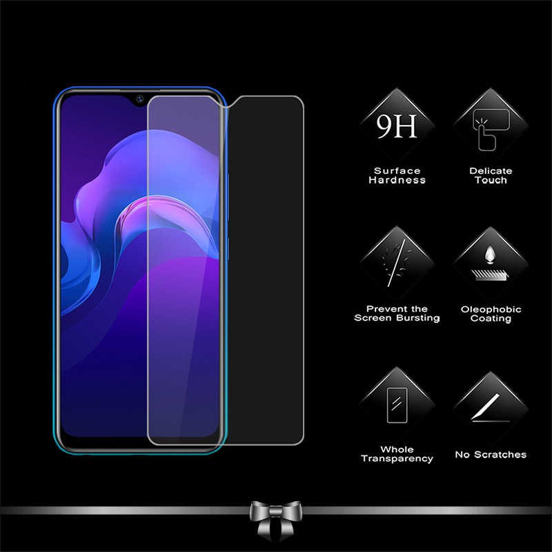 Tempered Glass Vivo Y12 - Tempered Glass Premium Quality