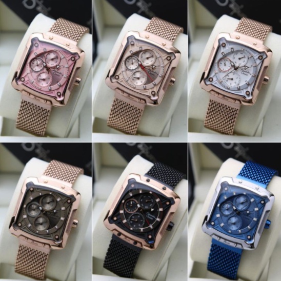 ALEXANDRE CHRISTIE AC 3030 / AC3030  ORIGINAL HARGA MURAH