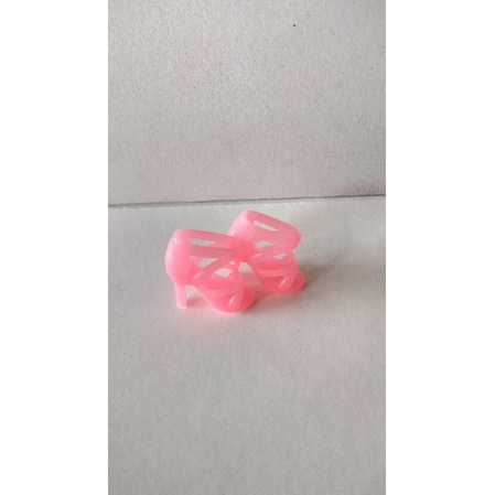 SEPATU BONEKA IMPORT GROSIR DAN ECER